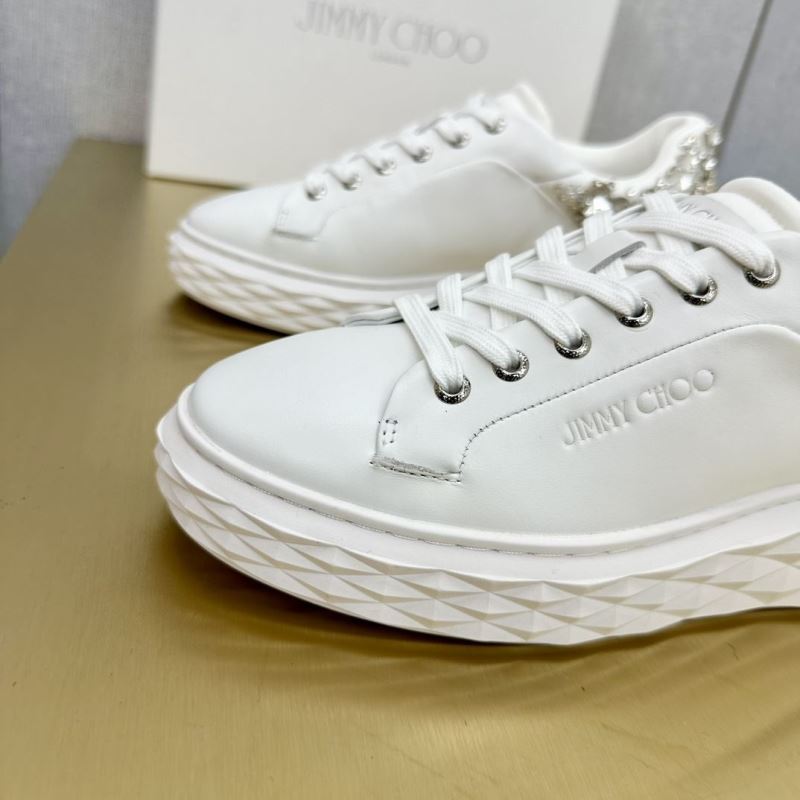 Jimmy Choo Sneakers